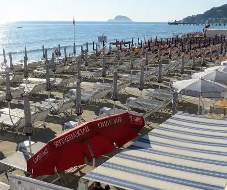 Photo de Bagni Pierinella