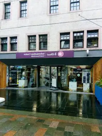 Photo de VisitScotland Perth iCentre