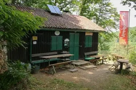 Photo de Schärdinger Hütte