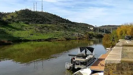 Photo de Cais de Mértola