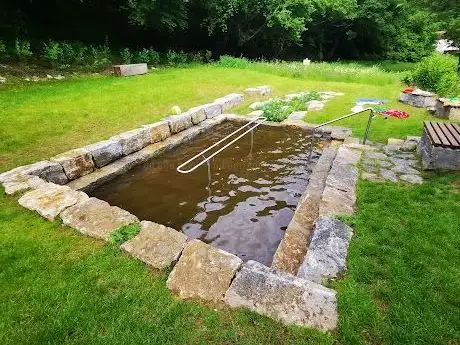 Photo de Wassertretanlage