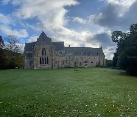 Photo de Abbaye de Pluscarden