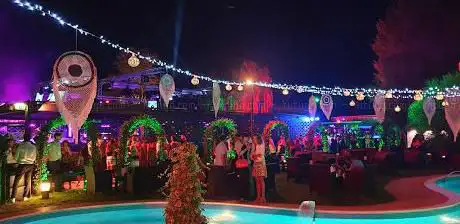 Photo de Villapapeete Discoteca