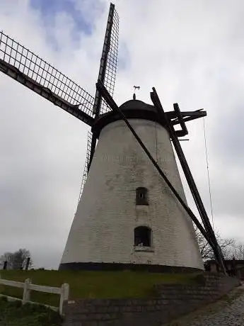Photo de Molen Ter Rijst