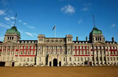 Photo de Admiralty House