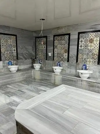 Photo de Vip Karaca Spa