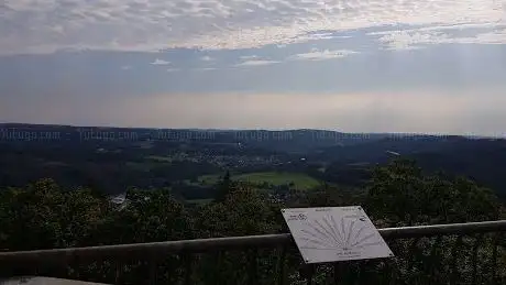 Photo de Hohe Warte