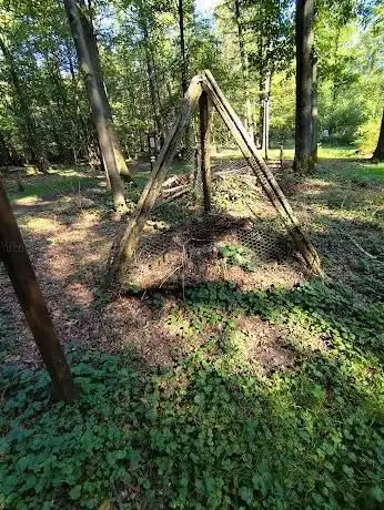 Photo de Cache Noel