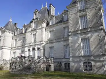 Photo de Domaine de Chaufaille