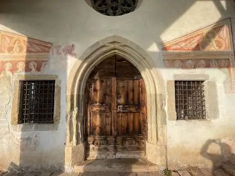 Photo de St. Valentin Church