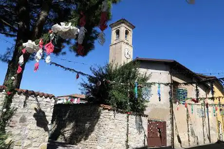 Photo de Chiesa Santa Croce