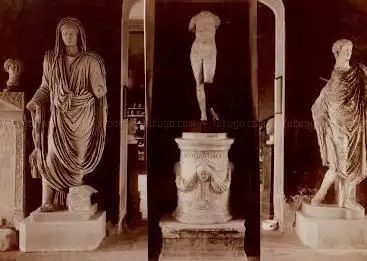 Photo de National Archaeological Museum of Aquileia
