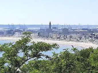 Photo de Table d'Orientation