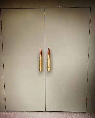 Photo de Garnisons- och luftvärnsmuseet