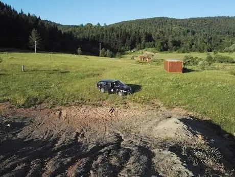 Photo de Azdavay Motor ve Doğa Sporları Merkezi