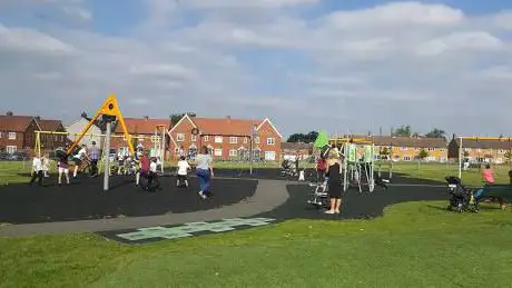 Photo de Preston Children Park