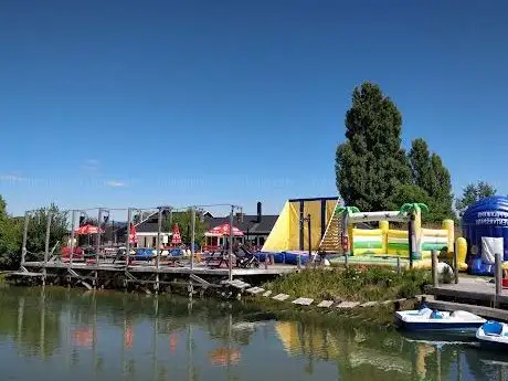 Photo de Äppelvikens Äventyrspark