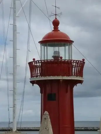 Photo de FONTE DA FOZ