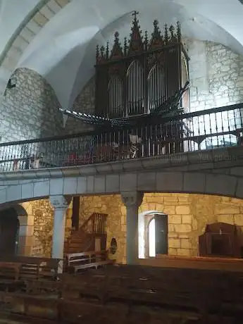 Photo de Ermita Santa Marina