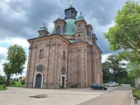 Photo de Franziskanerkloster