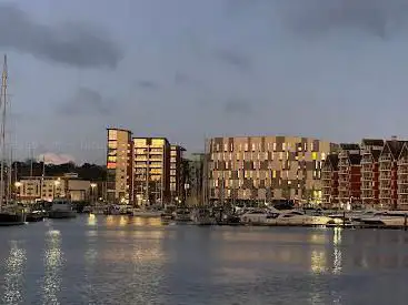 Photo de Ipswich Waterfront