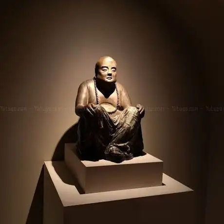 Photo de Macau Scientific and Cultural Centre Museum (The Macau Museum)