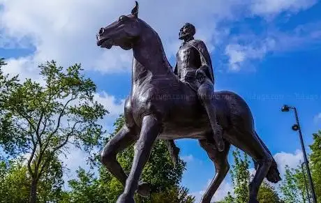 Foto de Kasteel Nijenborgh