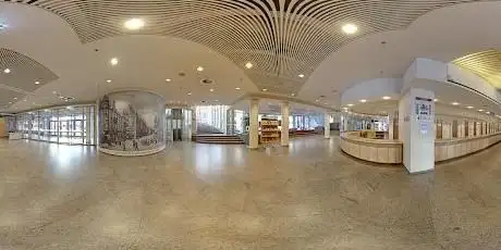 Photo de Stadthalle am Schloss