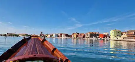 Photo de Stories on the Boat