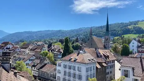 Photo de Zytturm Zug