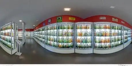 Photo of Brauerei Schützengarten AG - Bierflaschenmuseum