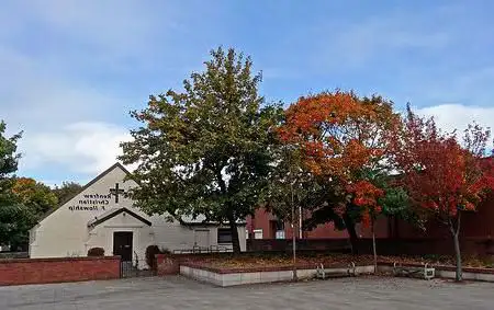 Photo de Renfrew Christian Fellowship