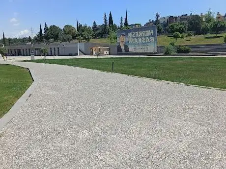 Photo de Belediye Parkı