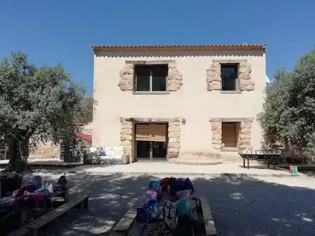 Photo de La Hornera Bioescuela