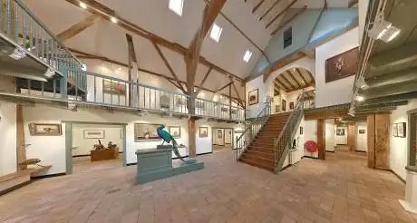Photo de Museum Møhlmann