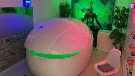 Photo de Zero Gravity Float Cork