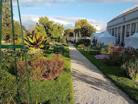 Photo de Botanical Garden