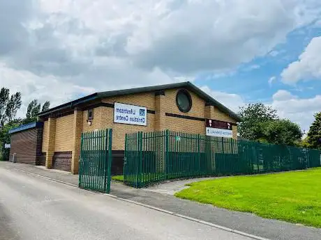 Photo de United Shalom Pentecostal Church Liverpool