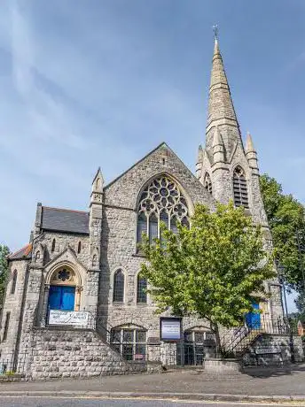 Photo de Trinity Church