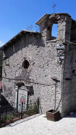 Photo de Church of Saint Mary of the Assumption