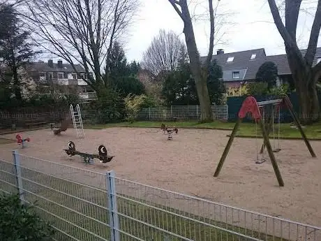 Photo de Spielplatz Kirchhellen