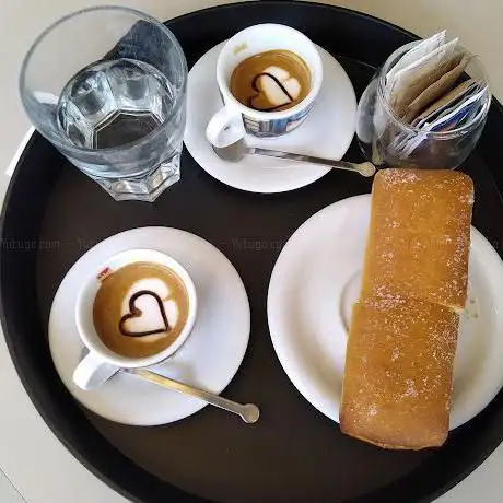 Photo de Casalino
