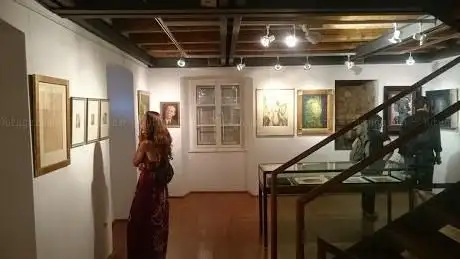 Photo de Gallery Infeld