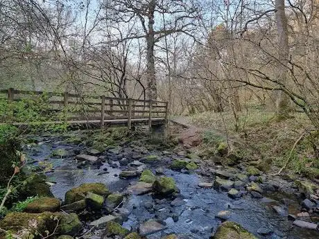 Photo de Hareshaw Iron Works Trail