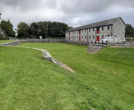 Photo de Kilbeggan Harbour