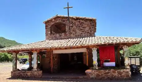 Photo de Ermita De Los Pinos