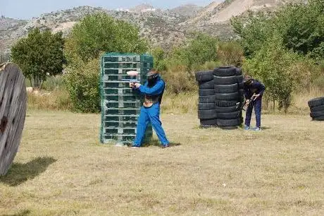 Photo de Paintball klub XTREME DUBROVNIK