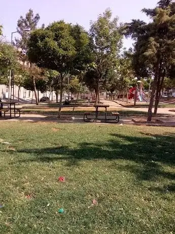 Photo de Park