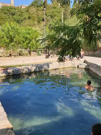 Photo de Bagno Bossolo - Fontanile termale