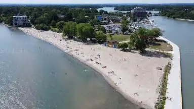 Photo de Lakeside Park